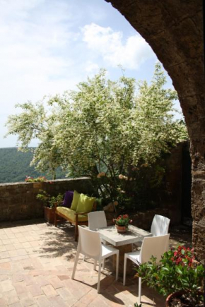  L'Incanto di Civita  Баньореджо